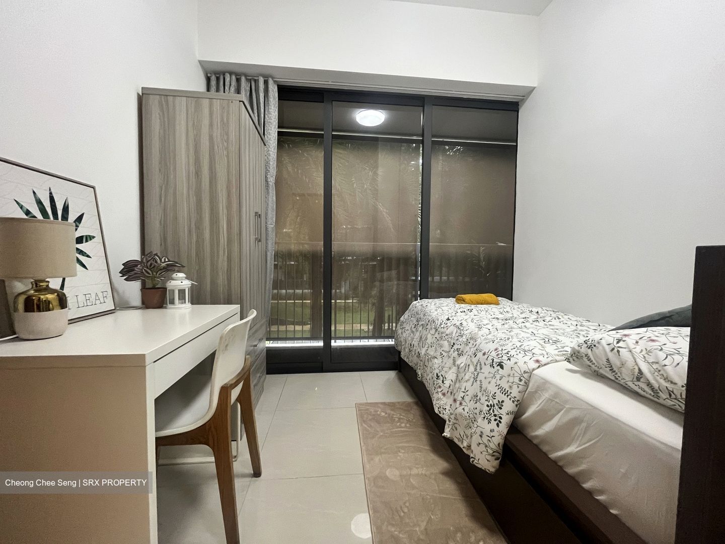 Coco Palms (D18), Condominium #539489301